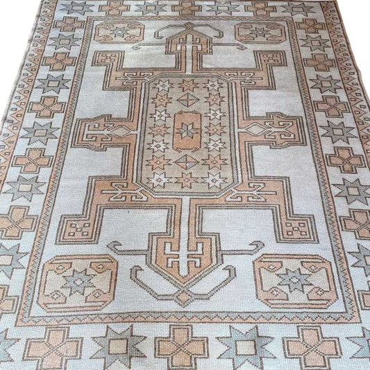 Lumen Geometric rug