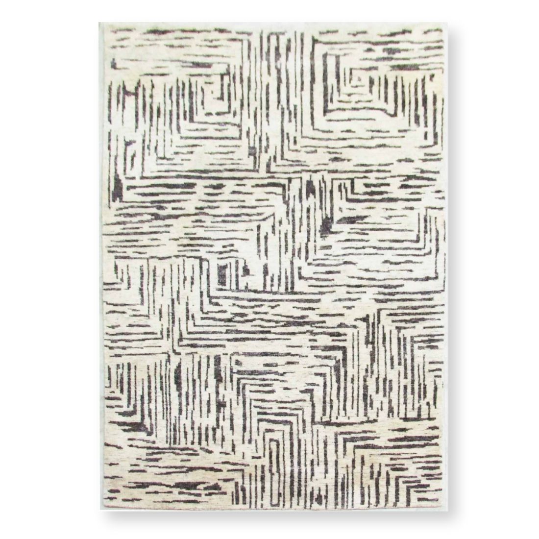 Claire Hand Knotted Rug
