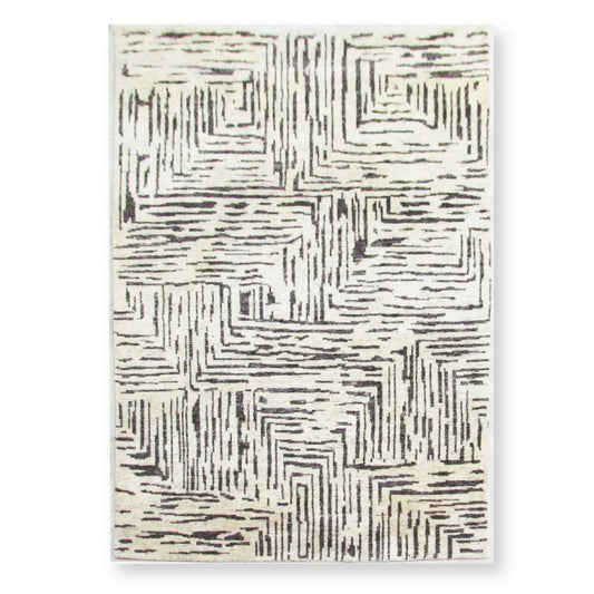 Claire Hand Knotted Rug