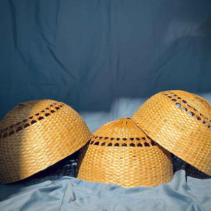 Hanging Lampshade (Without Electrical Accessories)