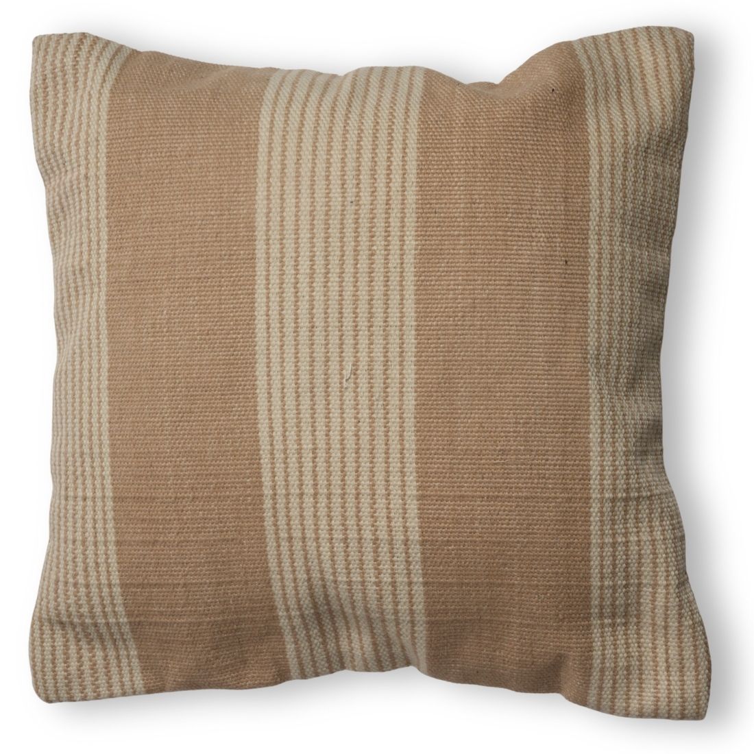 Salu Square Woven Pillow Cover