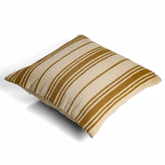 Triva Woven Pillow Cover