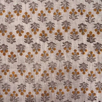 Vaishali Block Print Fabric
