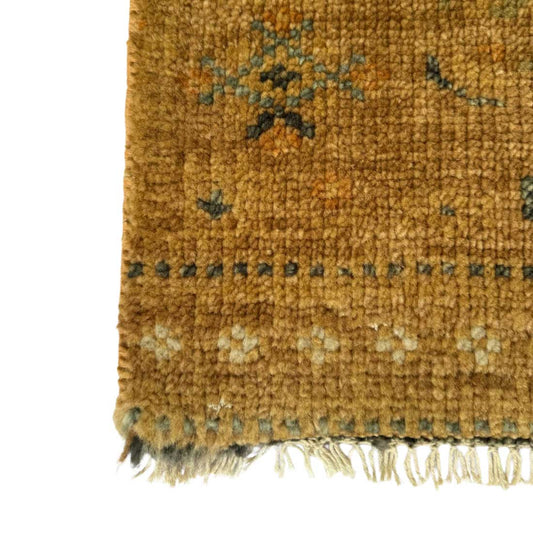 Mirox Handwoven Rug