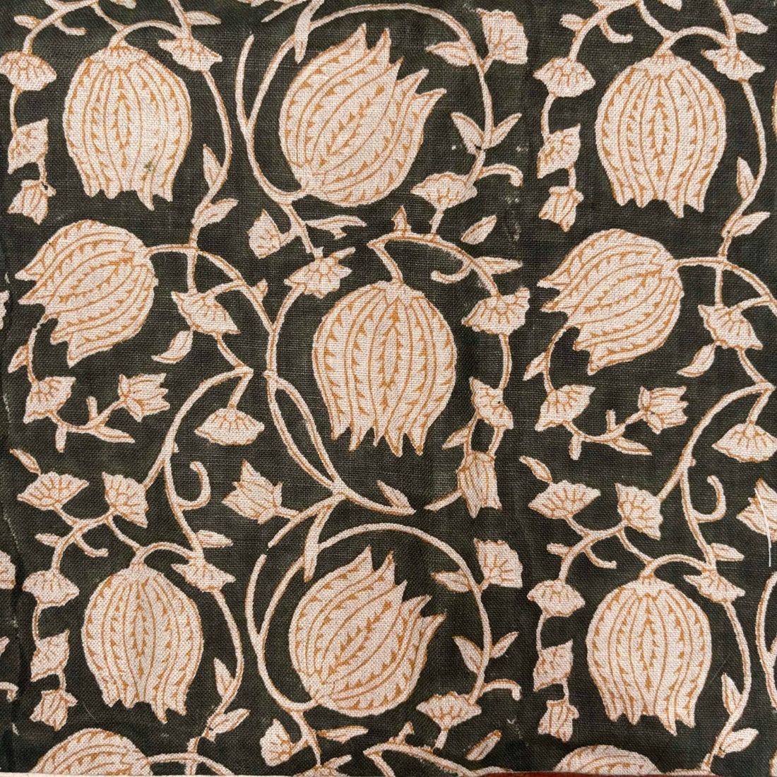 Shilp Block Print Fabric