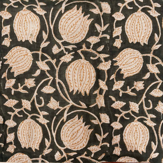 Shilp Block Print Fabric