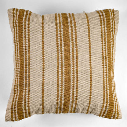 Triva Woven Pillow Cover