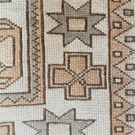 Lumen Geometric rug