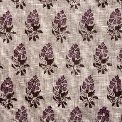 Koyal Block Print Fabric