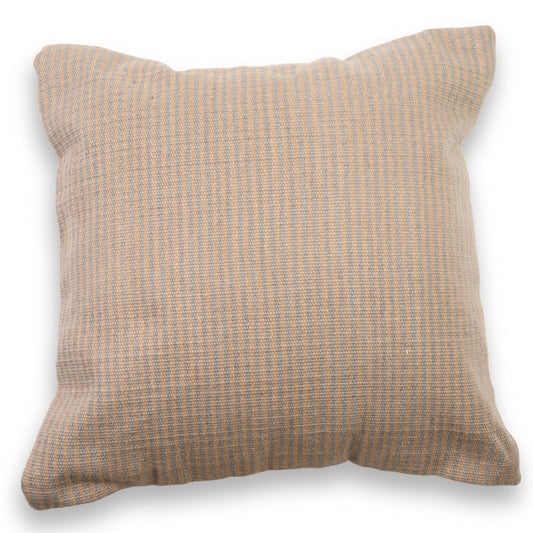 Rilo Square Woven Pillow Cover