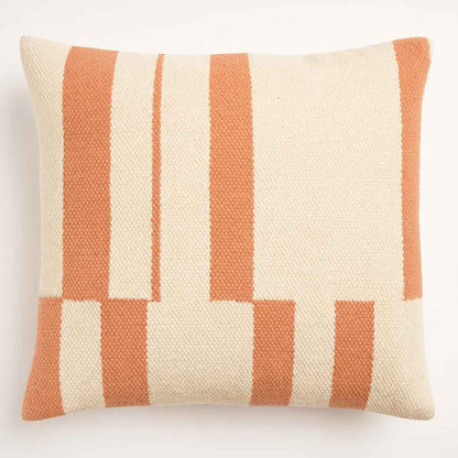 Looma Woven Pillow Cover
