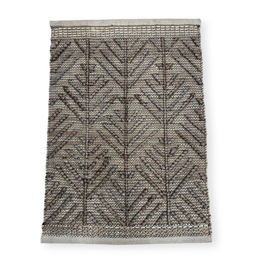 Olivia Flatweave Jute Rug