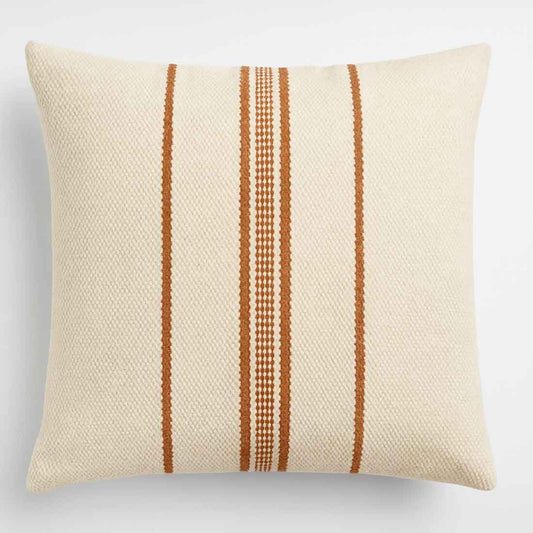 Weavo Woven Pillow Cover