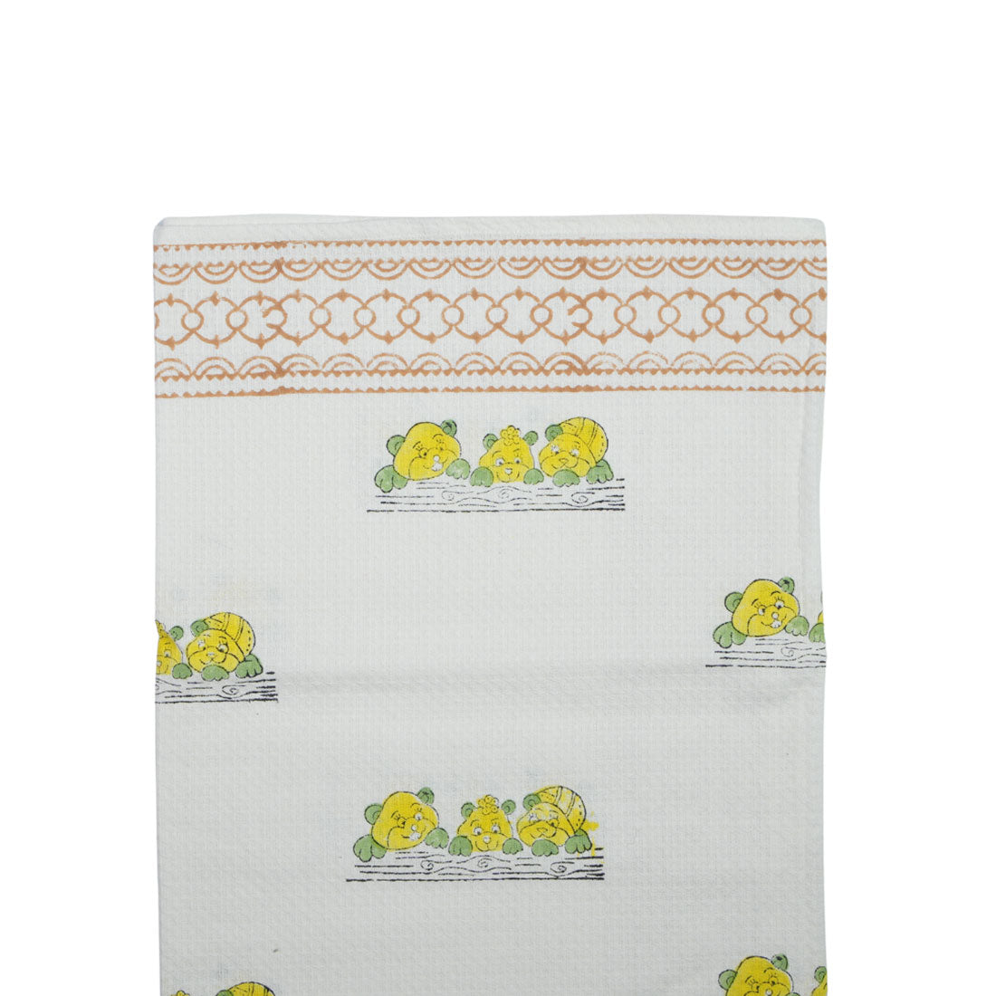 Riri Printed Baby Towel