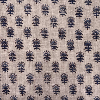 Tarang Block Print Fabric