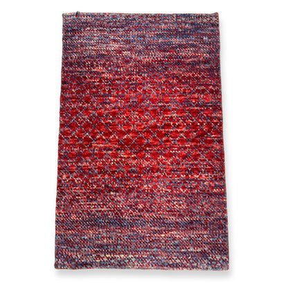 Savannah Hand Knotted Indo Nepali Rug