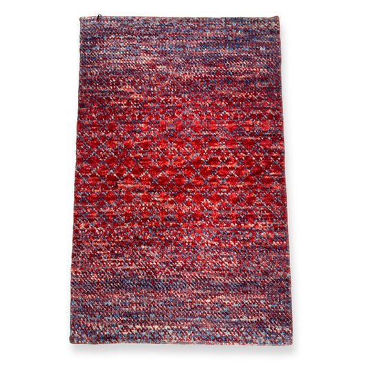 Savannah Hand Knotted Indo Nepali Rug