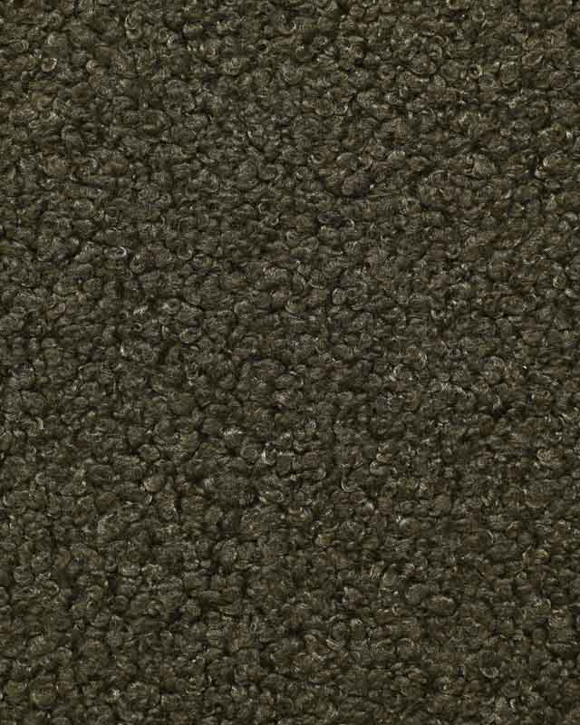 Woven Bouclè Fabric