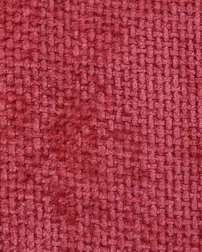 Knitted Basket Fabric