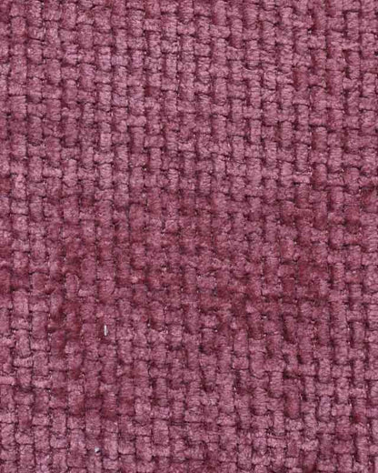 Knitted Basket Fabric
