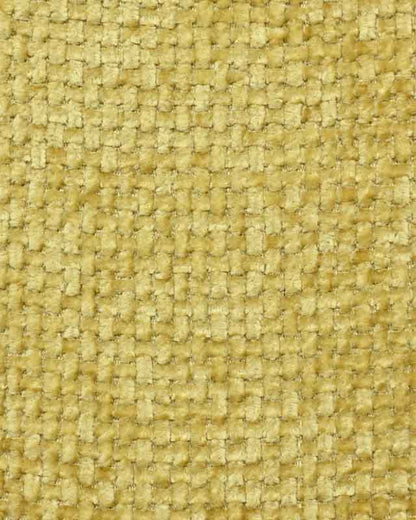 Knitted Basket Fabric