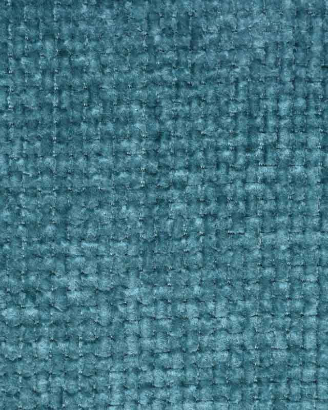 Knitted Basket Fabric