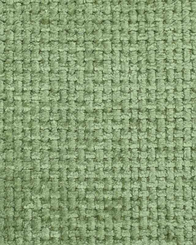 Knitted Basket Fabric