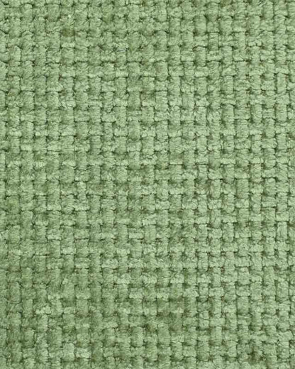 Knitted Basket Fabric