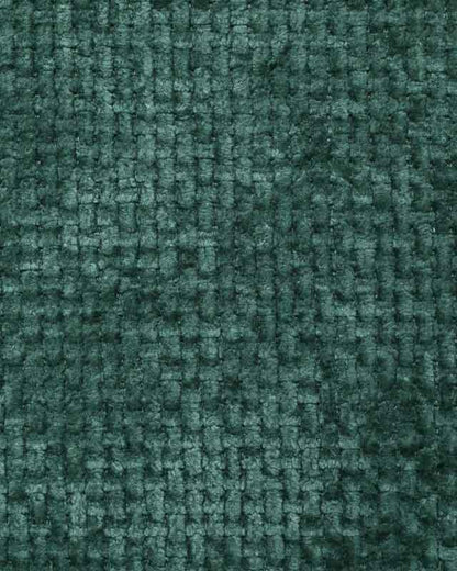 Knitted Basket Fabric