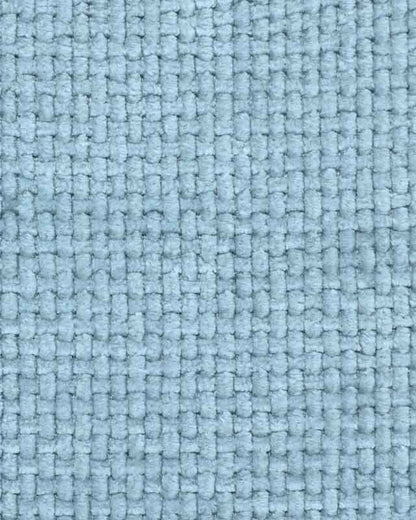 Knitted Basket Fabric