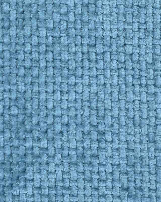 Knitted Basket Fabric