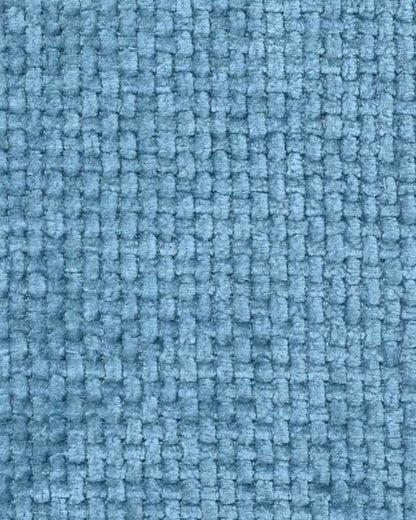Knitted Basket Fabric