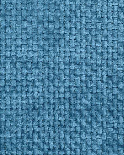 Knitted Basket Fabric