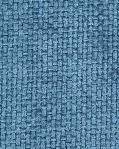 Knitted Basket Fabric