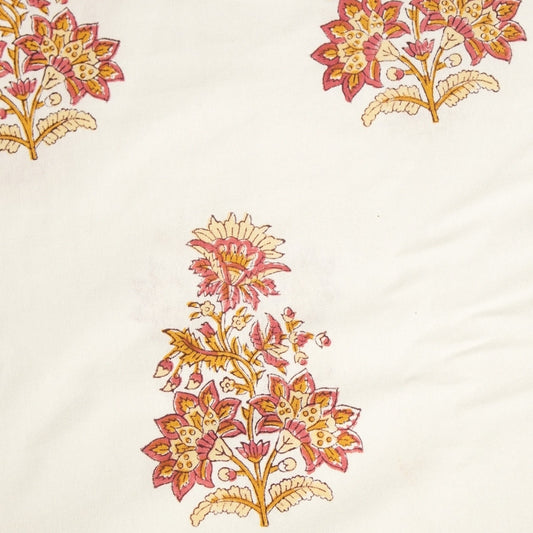 Kamyn Block Print Fabric