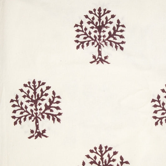 Kavra Block Print Fabric