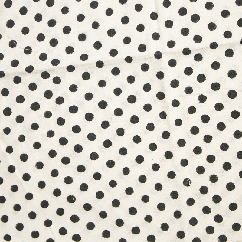 Valin Block Print Fabric