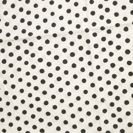 Valin Block Print Fabric