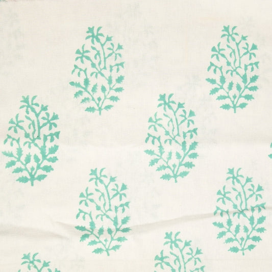 Arune Block Print Fabric