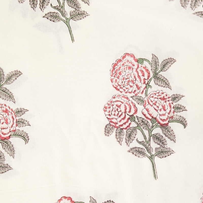 Kalyn Block Print Fabric