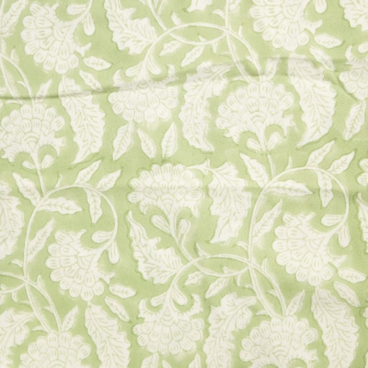 Flira Block Print Fabric