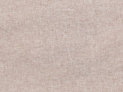 Bare Plain Woven Solid Fabric