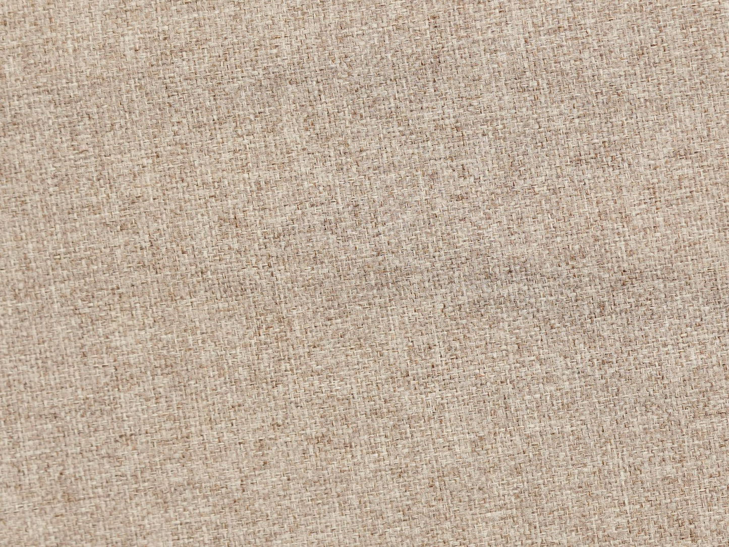 Bare Plain Woven Solid Fabric