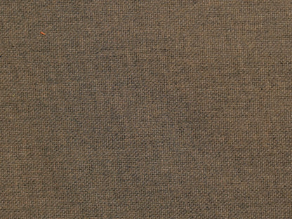 Leno Herringbone Solid Fabric