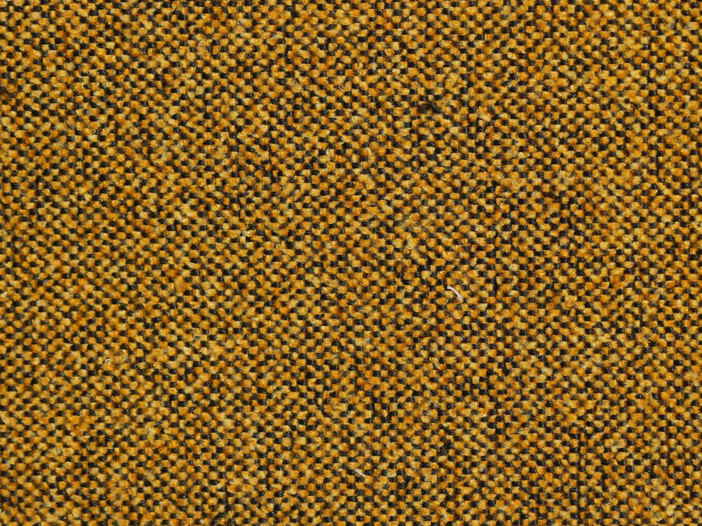 Miltan Dual-tone Solid Fabric