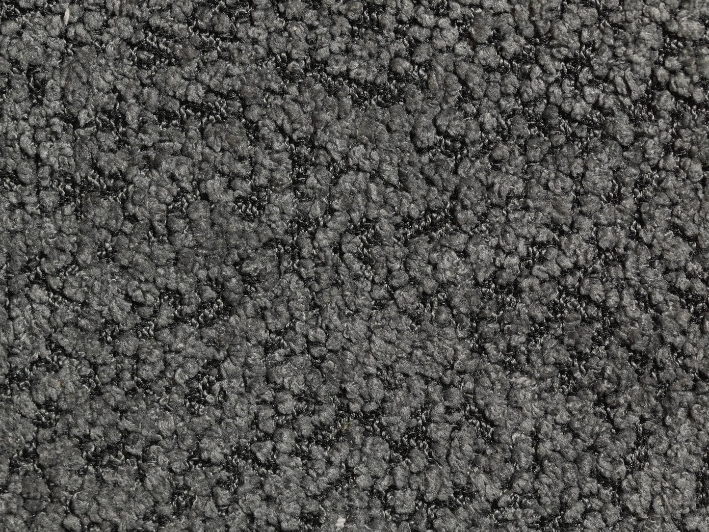 Eley Theo Boucle Solid Fabric
