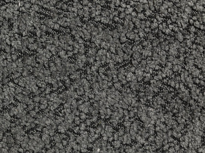 Eley Theo Boucle Solid Fabric