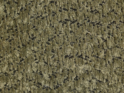 Leno Herringbone Solid Fabric