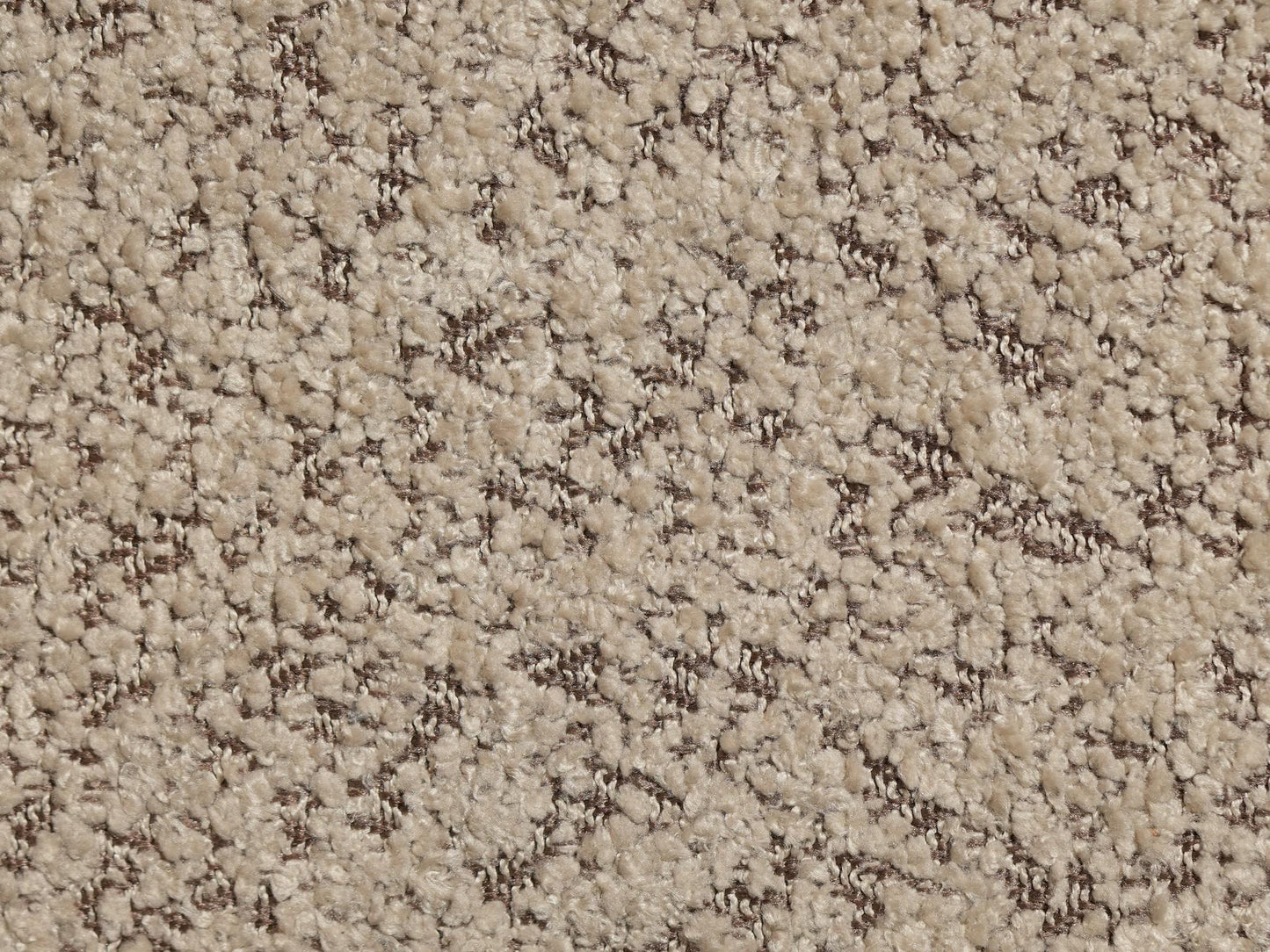 Eley Theo Boucle Solid Fabric