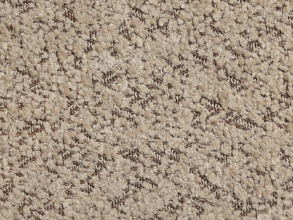 Eley Theo Boucle Solid Fabric